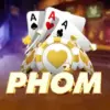 phom phom